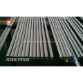 Hastelloy Heat Exchanger Tube UNS N10276 ASME SB564